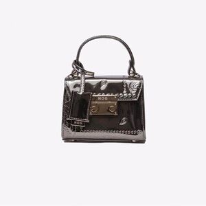 NDG Paisley Mini Bag